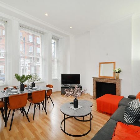 London Choice Apartments - Gloucester Road - Kensington Экстерьер фото