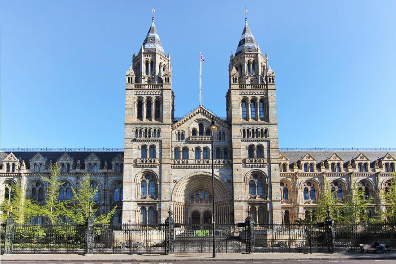 London Choice Apartments - Gloucester Road - Kensington Экстерьер фото