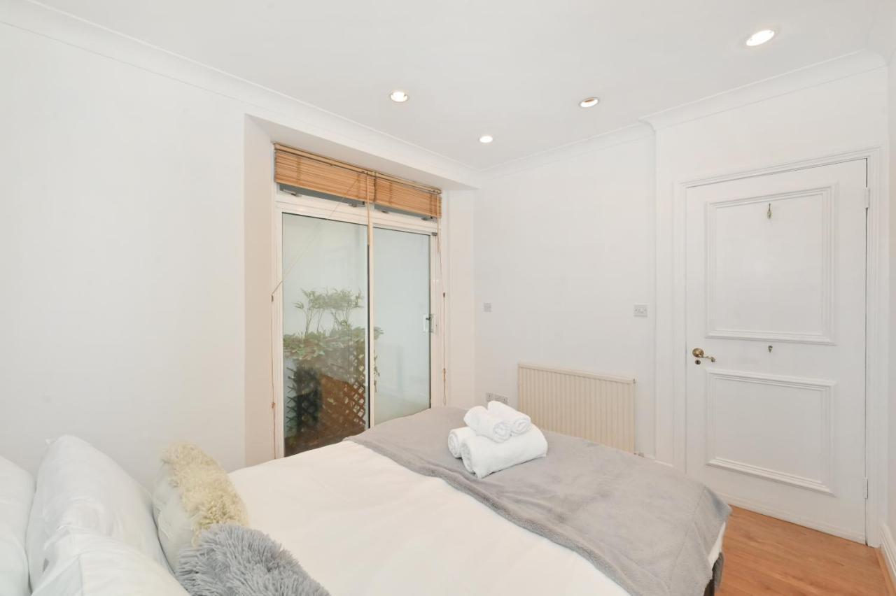 London Choice Apartments - Gloucester Road - Kensington Экстерьер фото
