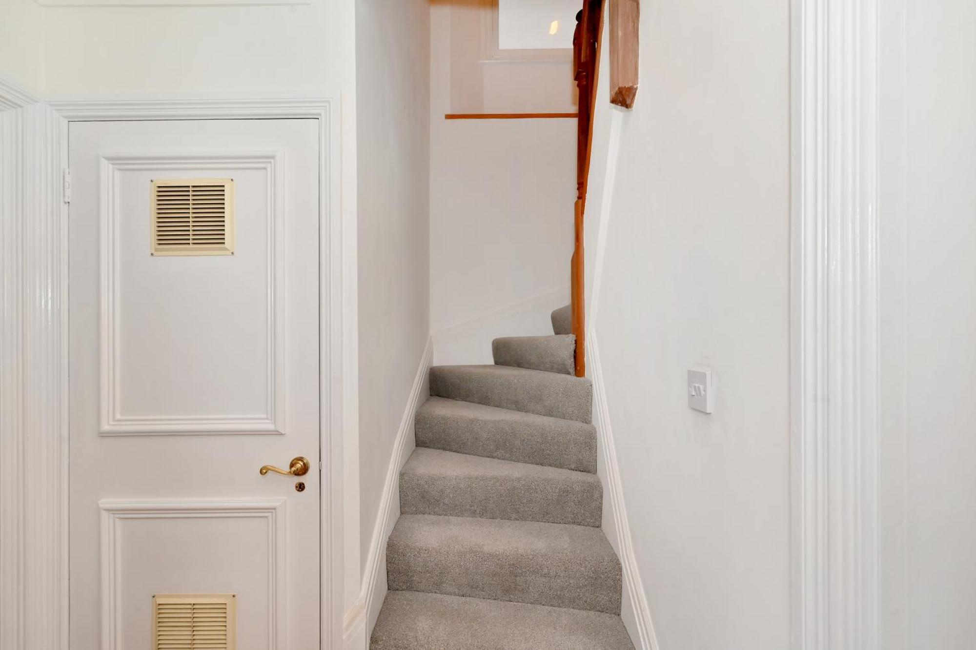 London Choice Apartments - Gloucester Road - Kensington Экстерьер фото