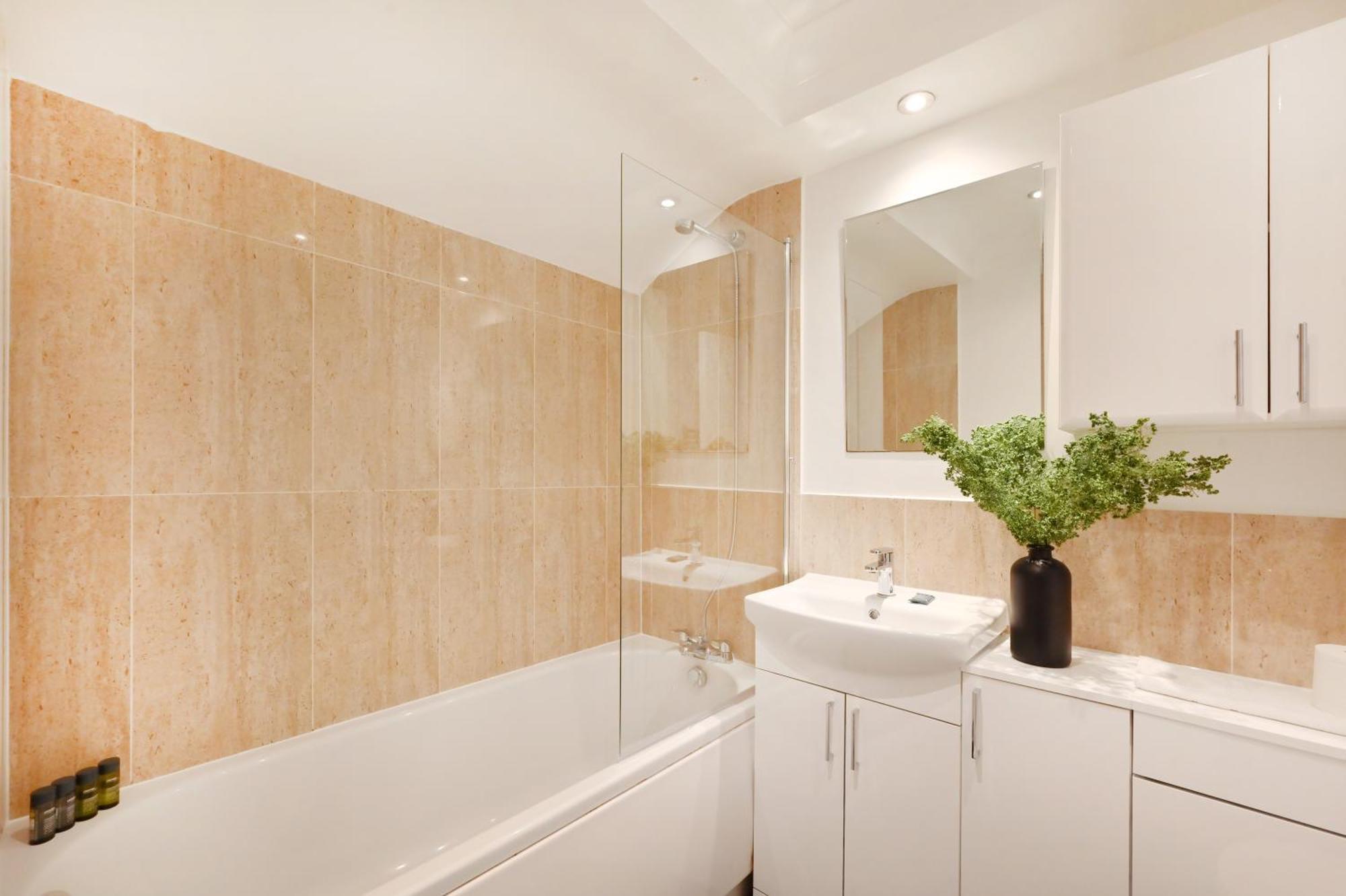 London Choice Apartments - Gloucester Road - Kensington Экстерьер фото