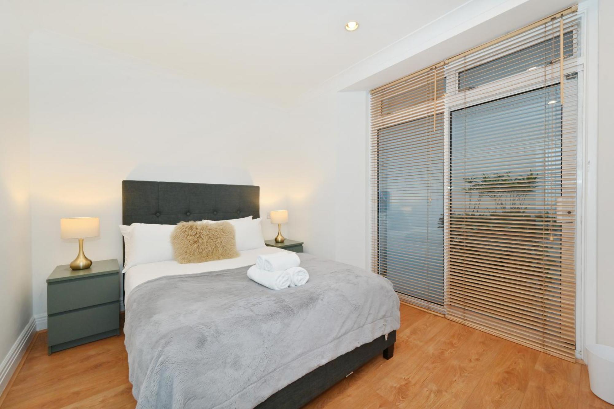 London Choice Apartments - Gloucester Road - Kensington Экстерьер фото