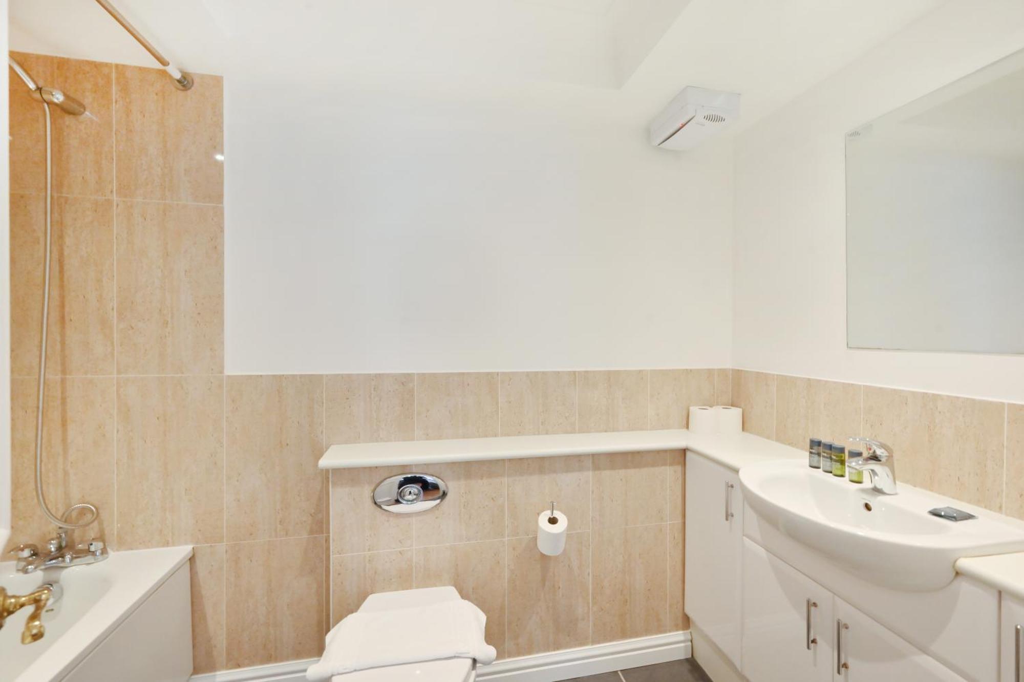 London Choice Apartments - Gloucester Road - Kensington Экстерьер фото