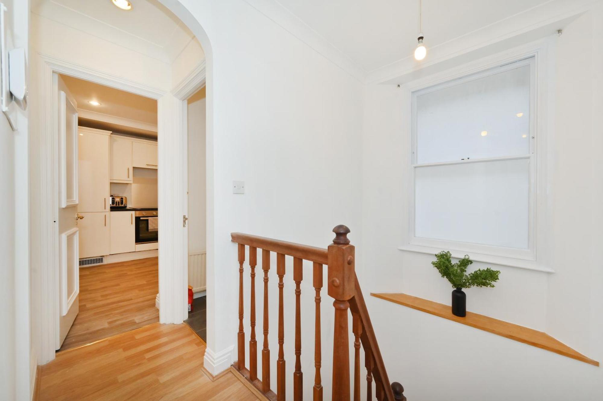 London Choice Apartments - Gloucester Road - Kensington Экстерьер фото