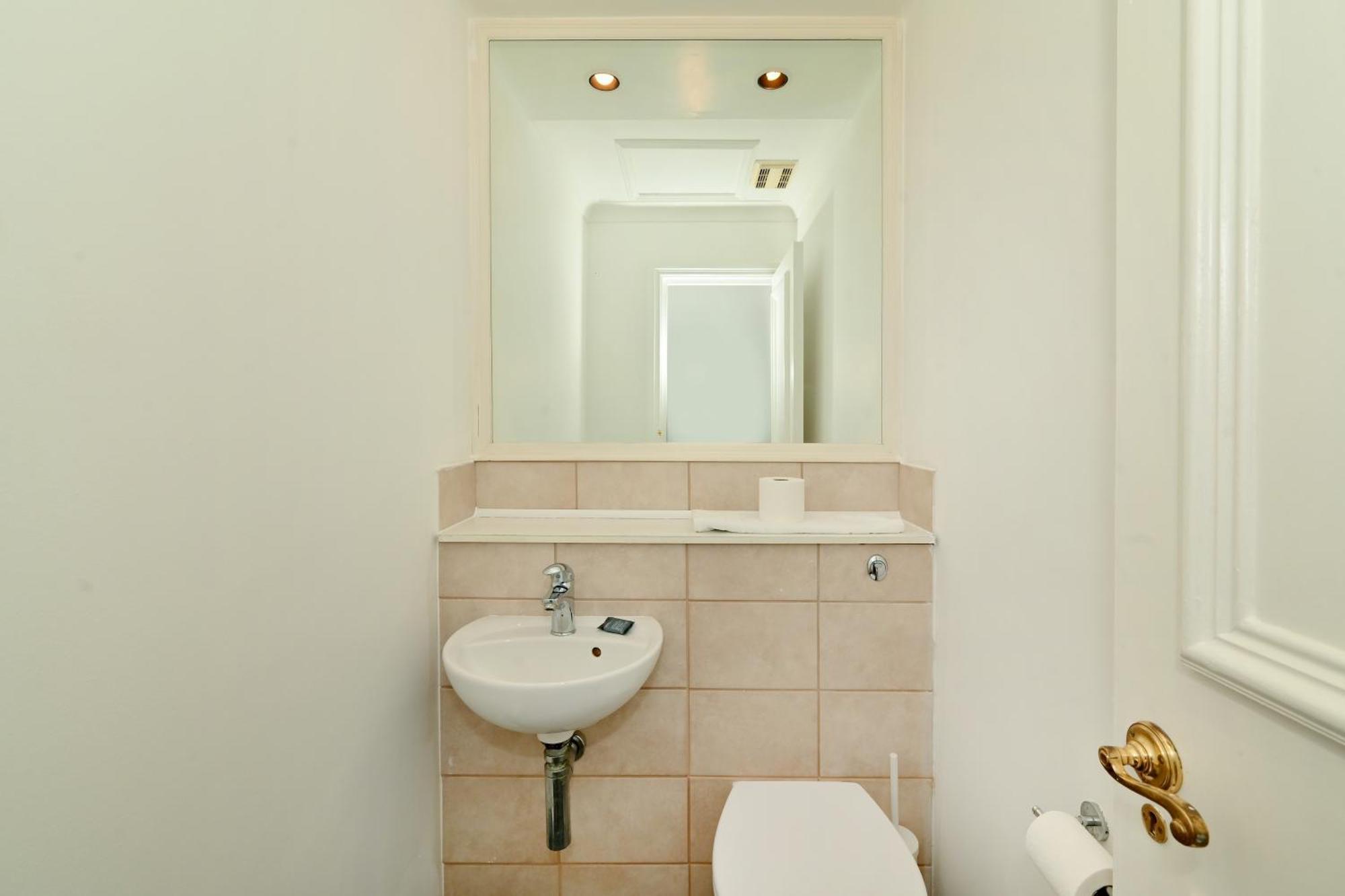 London Choice Apartments - Gloucester Road - Kensington Экстерьер фото